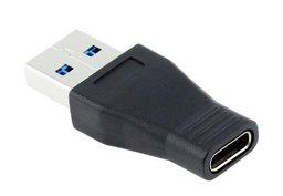 Picture of USB 3.0 TO USB TYPE C FEMALE ADAPTOR