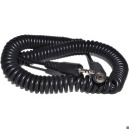 Show details for COILED 3.5mm Stereo Jack to Socket Headphone Extension Cable Lead 4m Picture of COILED 3.5mm Stereo Jack to Socket Headphone Extension Cable Lead 4m