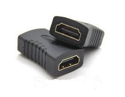 Picture of HDMI FEMALE TO FEMALE ADAPTER
