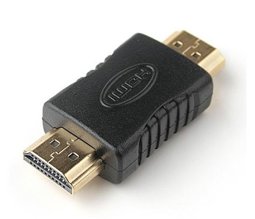 Picture of HDMI MALE TO MALE ADAPTOR