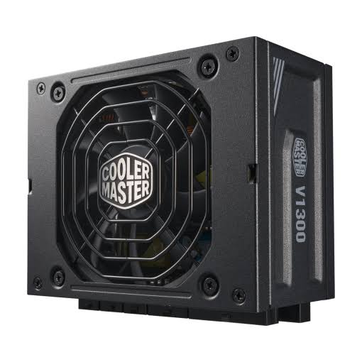 Picture of Cooler Master MPZ-D001-SFBP-BEU V SFX PLATINUM 1300 1300W 80+ Platinum
