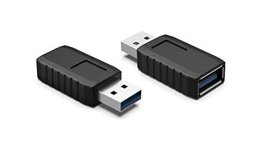 Picture of USB 3 TO USB 3 ADAPTOR