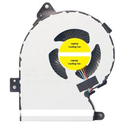 Show details for CPU Cooling fan for Asus X540 Series Fan Model : NC85B01-17F11 P/N : 13NB0DE0T01011 Picture of CPU Cooling fan for Asus X540 Series Fan Model : NC85B01-17F11 P/N : 13NB0DE0T01011