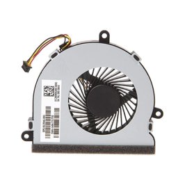Show details for Replacement CPU Cooling Fan 925012-001 813946-001 for HP Pavilion 15-BA 15-AC 15-AY 15-BS 15-BW 250 255 256 G6 15-G 15-R Picture of Replacement CPU Cooling Fan 925012-001 813946-001 for HP Pavilion 15-BA 15-AC 15-AY 15-BS 15-BW 250 255 256 G6 15-G 15-R