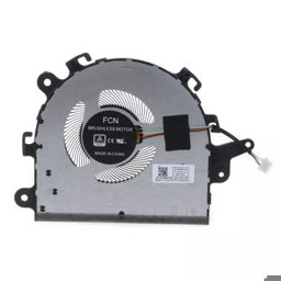 Show details for CPU Cooling Fan for Lenovo IdeaPad S145-15AST S145-15IWL 81MV S145-15API 81UT Flaw DC28000DWF0 DFS5M325063B1P Picture of CPU Cooling Fan for Lenovo IdeaPad S145-15AST S145-15IWL 81MV S145-15API 81UT Flaw DC28000DWF0 DFS5M325063B1P