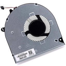 Show details for CPU Cooling Fan L52034-001 Replacement for HP 15-DW 15s-DY 15s-DU 15S-DR 15T-DW 250 255 256 G8 G9 15-DW1083WM Picture of CPU Cooling Fan L52034-001 Replacement for HP 15-DW 15s-DY 15s-DU 15S-DR 15T-DW 250 255 256 G8 G9 15-DW1083WM