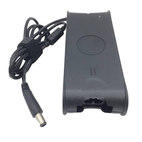 Picture of DELL 90W 19.5V X 4.62A SLIM REPLACEMENT AC ADAPTER