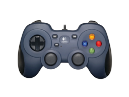 Picture of Logitech F310 GamePad – Plug and Play