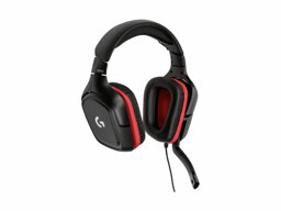 Picture of Logitech G332 Wired Gaming Headset