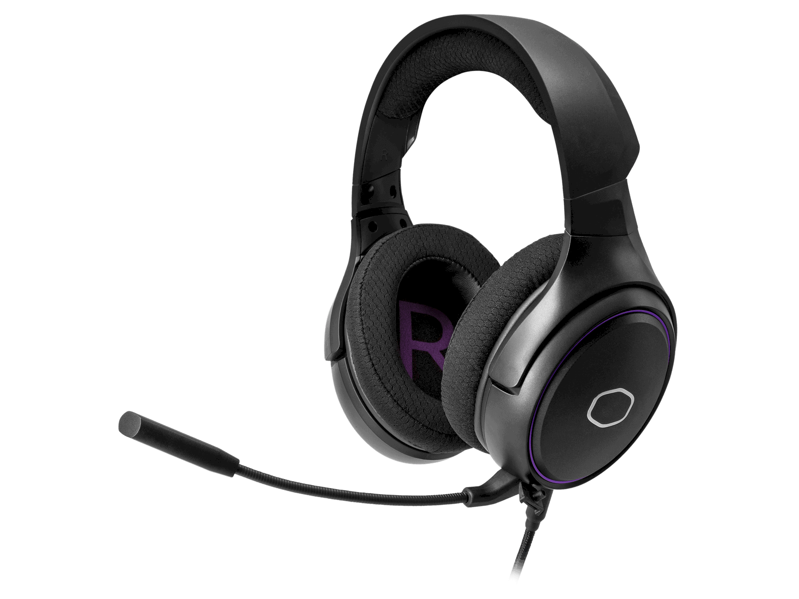 Picture of Cooler Master MasterPulse MH630 Gaming Headset