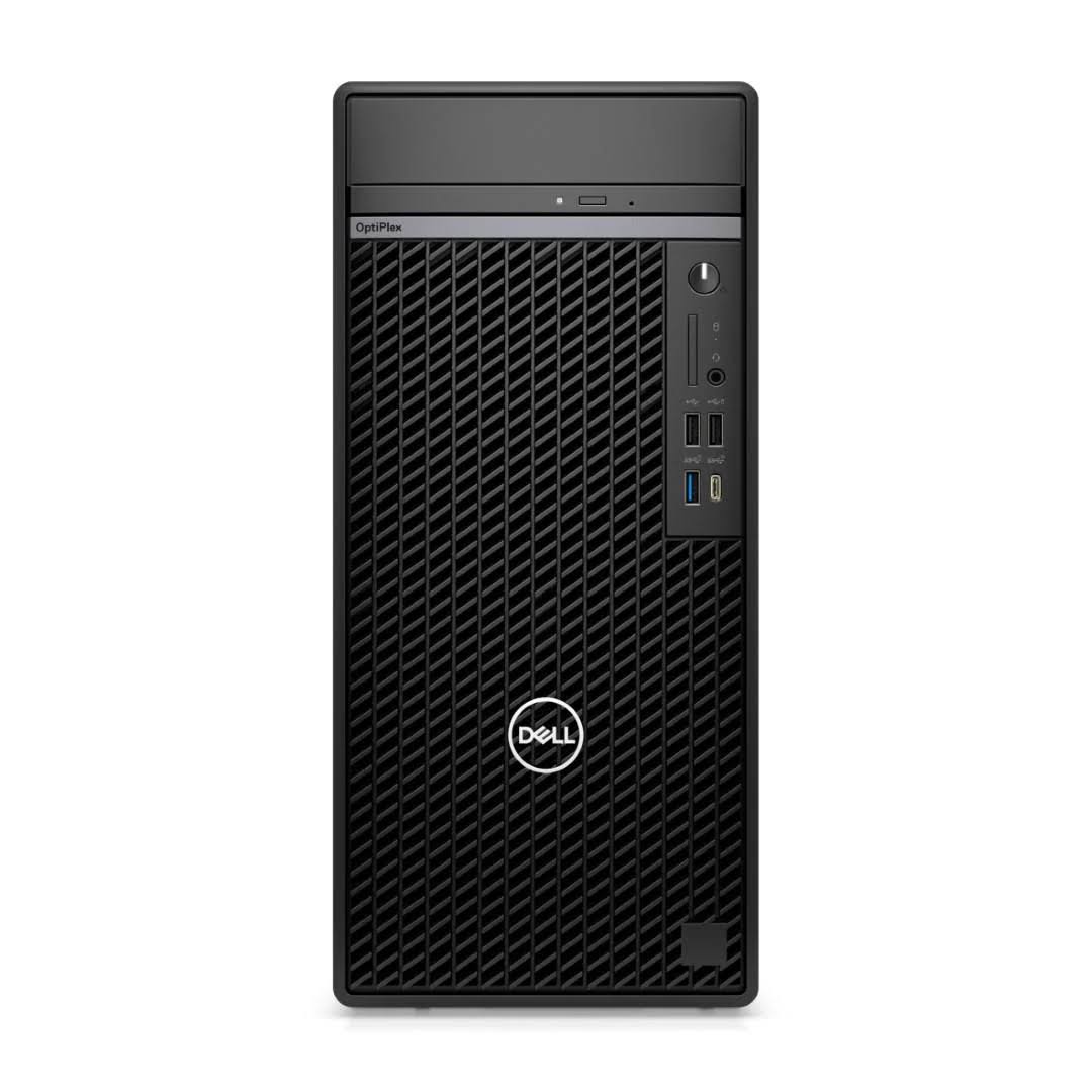 Picture of Dell Optiplex 7010 Plus Core i7-13700 8GB RAM 512GB SSD Win 11 Pro Mini Tower PC