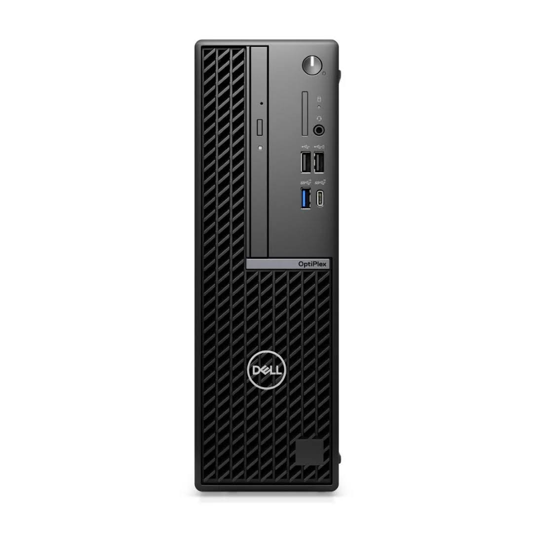 Picture of Dell Optiplex 7010 Plus Core i7-13700 8GB RAM 512GB SSD Win 11 Pro Small form factor PC