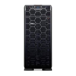 Show details for Dell PowerEdge T560 Barbone 4.5U Tower Server Picture of Dell PowerEdge T560 Barbone 4.5U Tower Server