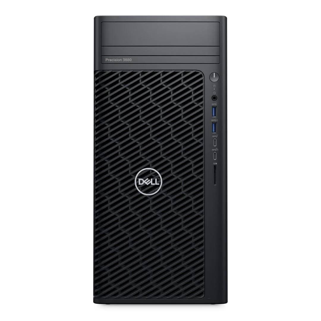 Picture of Dell Precision 3680 Core i7-14700 16GB RAM 1TB SSD Nvidia T1000 Win 11
