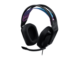 Picture of Logitech G335 Wired Gaming Headset