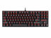 Picture of Redragon 4-in-1 Mechanical Gaming Combo