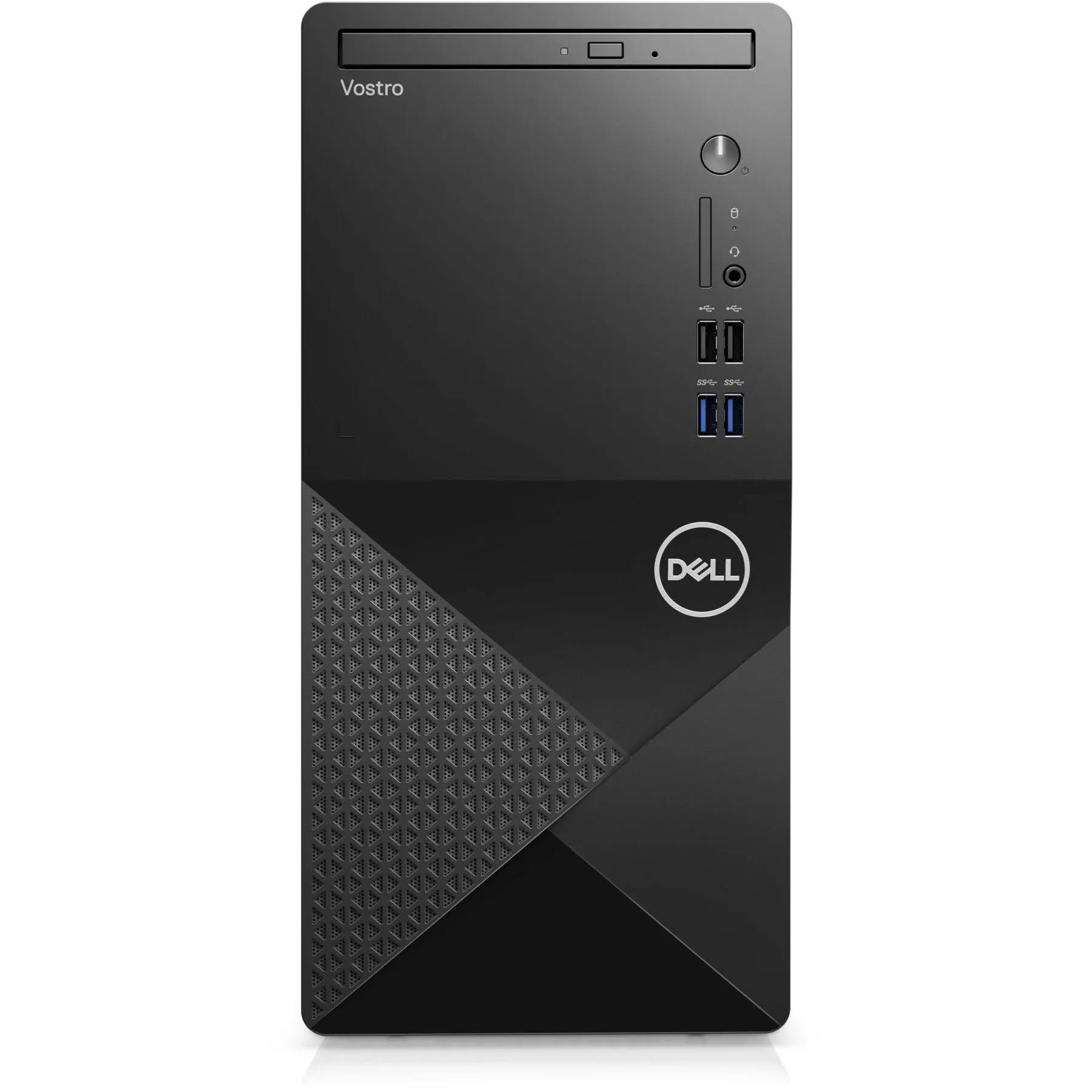 Picture of Dell Vostro 3910 Core i7-12700 8GB RAM 512GB SSD Win 11 Pro Desktop Tower n7560vdt3910emea01