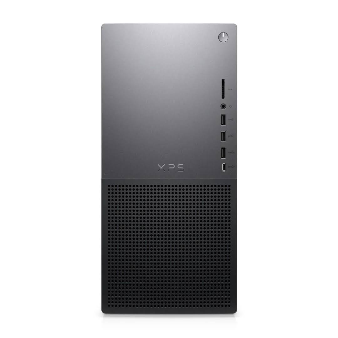 Picture of Dell XPS 8960 Core i7-13700 32GB RAM 1TB SSD 2TB HDD GeForce RTX 4070 TI Win 11 Pro Desktop PC