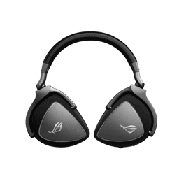 Picture of Asus Rog Delta Core Gaming Headset – 3.5mm – Black