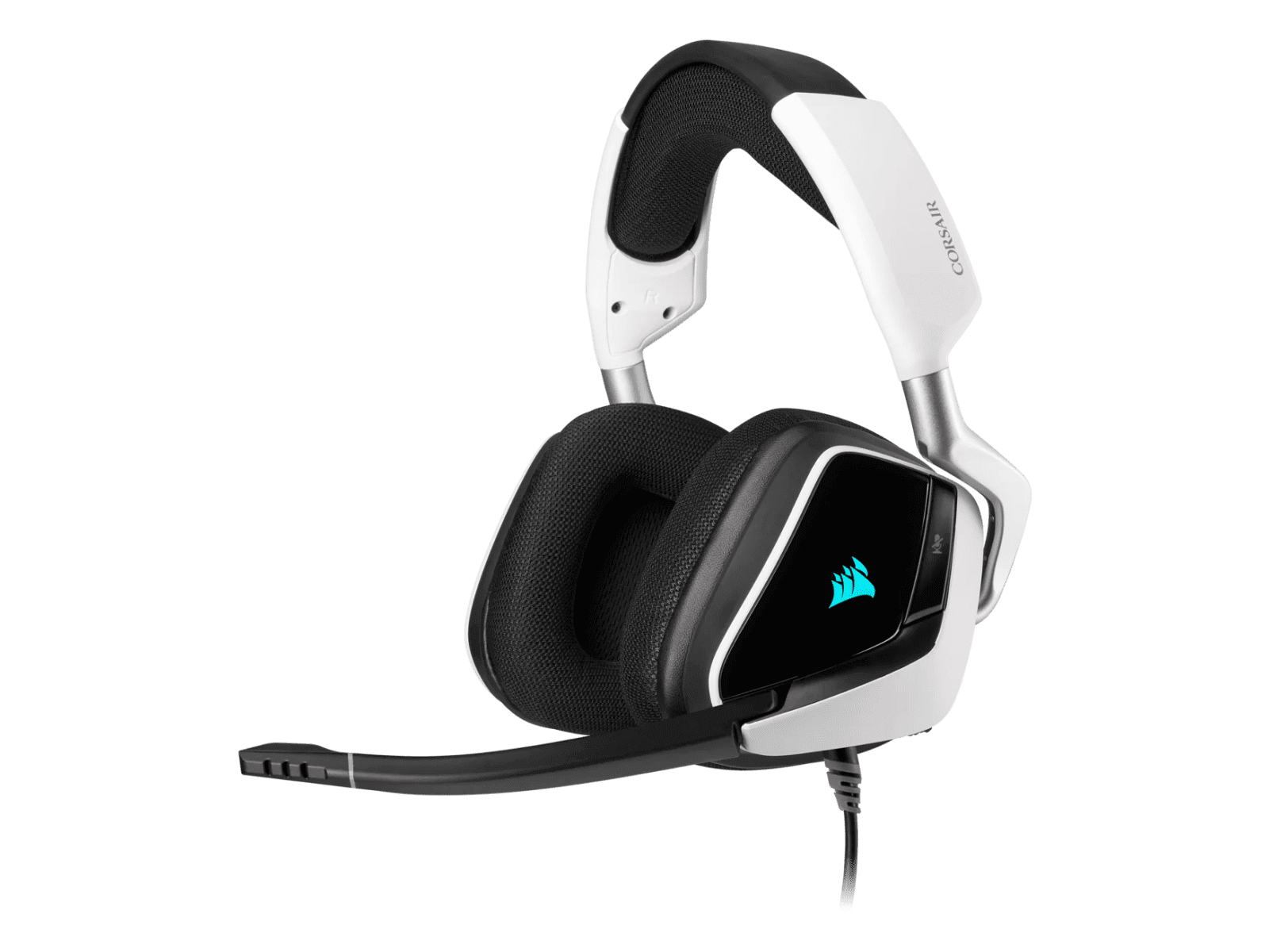 Picture of Corsair Void Elite Surround USB Gaming Headset with Dolby Headphone 7.1