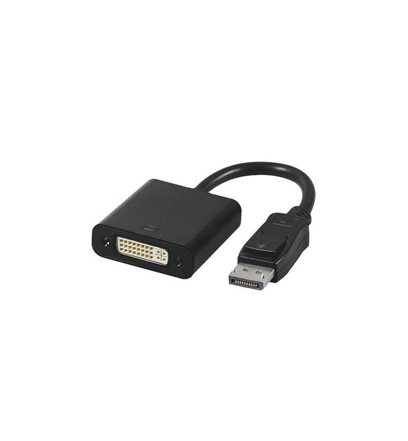 Picture of DISPLAY PORT (M) TO DVI-I F(24+5) 0.02M