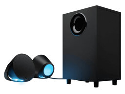 Picture of Logitech G560 Lightsync PC Gaming Speakers