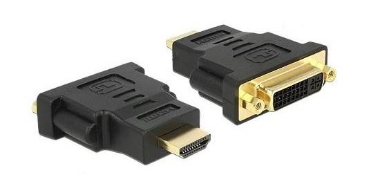 Picture of DVI-I FEMALE TO HDMI MALE