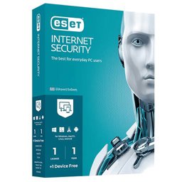 Show details for ESET Internet Security 1 User - 1 Year Subscription Picture of ESET Internet Security 1 User - 1 Year Subscription