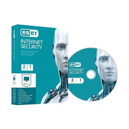 Show details for ESET Internet Security 2 User - 1 Year Subscription Picture of ESET Internet Security 2 User - 1 Year Subscription