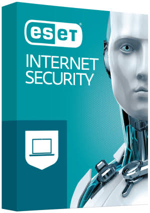 Picture of ESET Internet Security 2 User - 2 Year Subscription