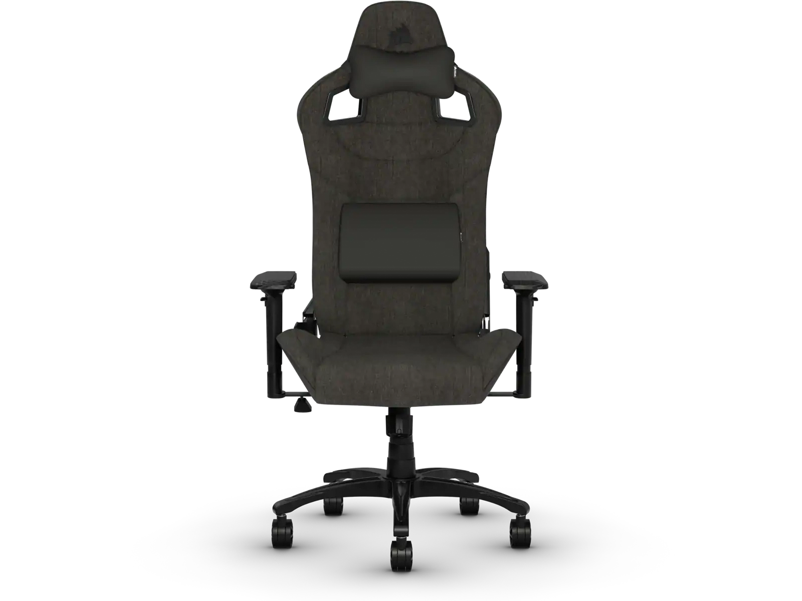 Picture of Corsair Gaming T3 Rush Gaming Chair – Charcoal