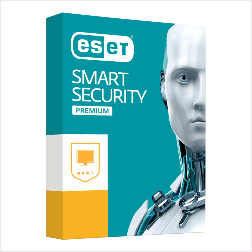 Picture of ESET Smart Security 1 User - 1 Year Subscription