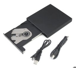 Show details for EXTERNAL DVD WRITER Picture of EXTERNAL DVD WRITER