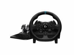 Picture of Logitech G923 TrueForce Sim Racing Wheel + Pedals