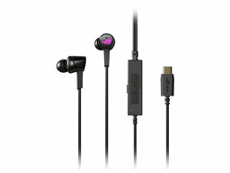 Picture of Asus ROG Cetra In-ear Gaming Headphones with Active Noise Cancellation