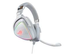 Picture of Asus RGB Gaming Headset with Hi-Res ESS Quad-DAC