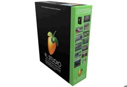Show details for Fl Studio 20 - All Plugin Bundle Box - Music Production Software Picture of Fl Studio 20 - All Plugin Bundle Box - Music Production Software