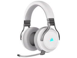 Picture of Corsair Virtuoso RGB Wireless High-Fidelity Gaming Headset
