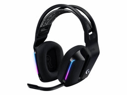 Picture of G733 Lightspeed Wireless Gaming Headset
