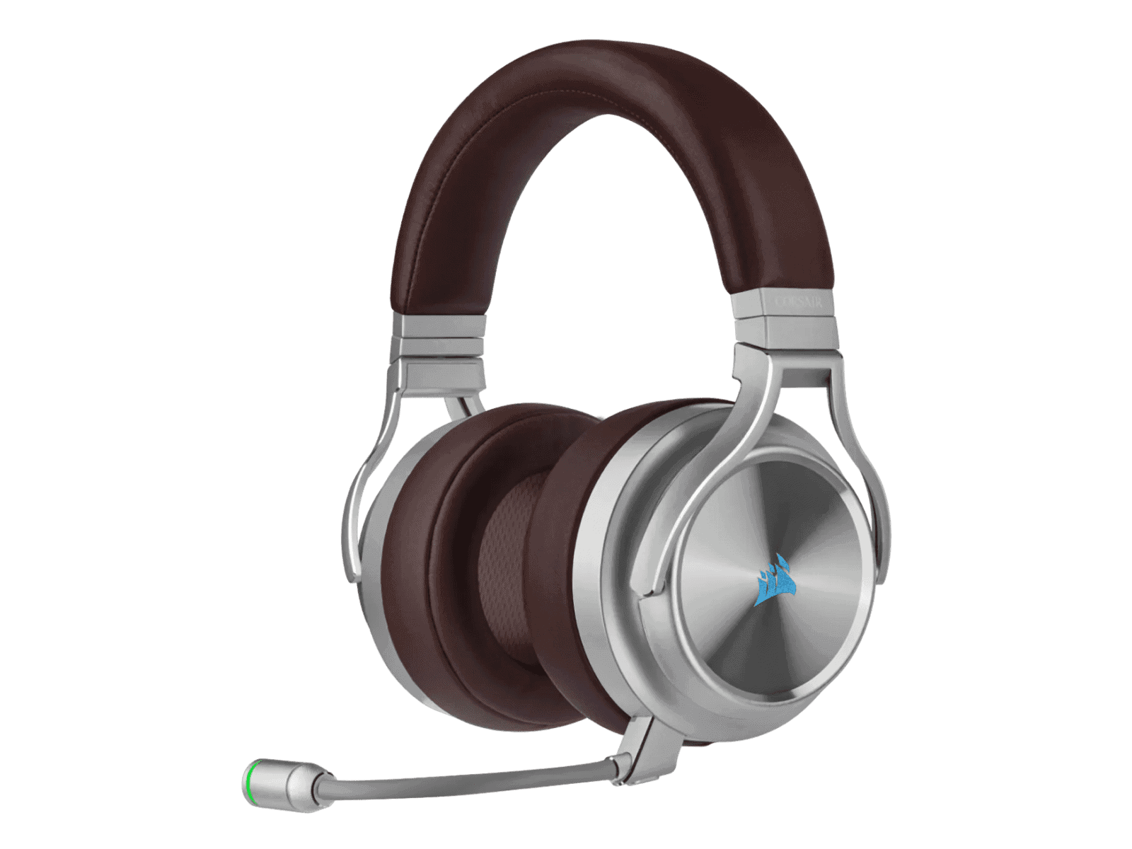 Picture of Corsair Virtuoso RGB SE Wireless High-Fidelity Gaming Headset