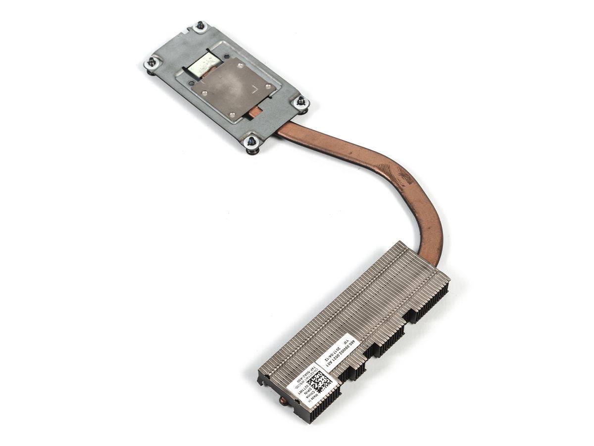 Picture of Genuine Dell Inspiron 15-3567 CPU Cooling Heatsink NIB02 2T1W1 02T1W1