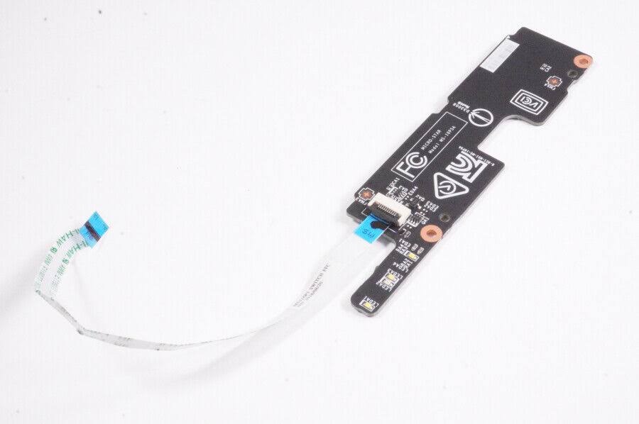 Picture of Genuine MSI Ge63, Ge73 Touchpad Clicker Button Board W/ Cable Ms-16p5a grade a