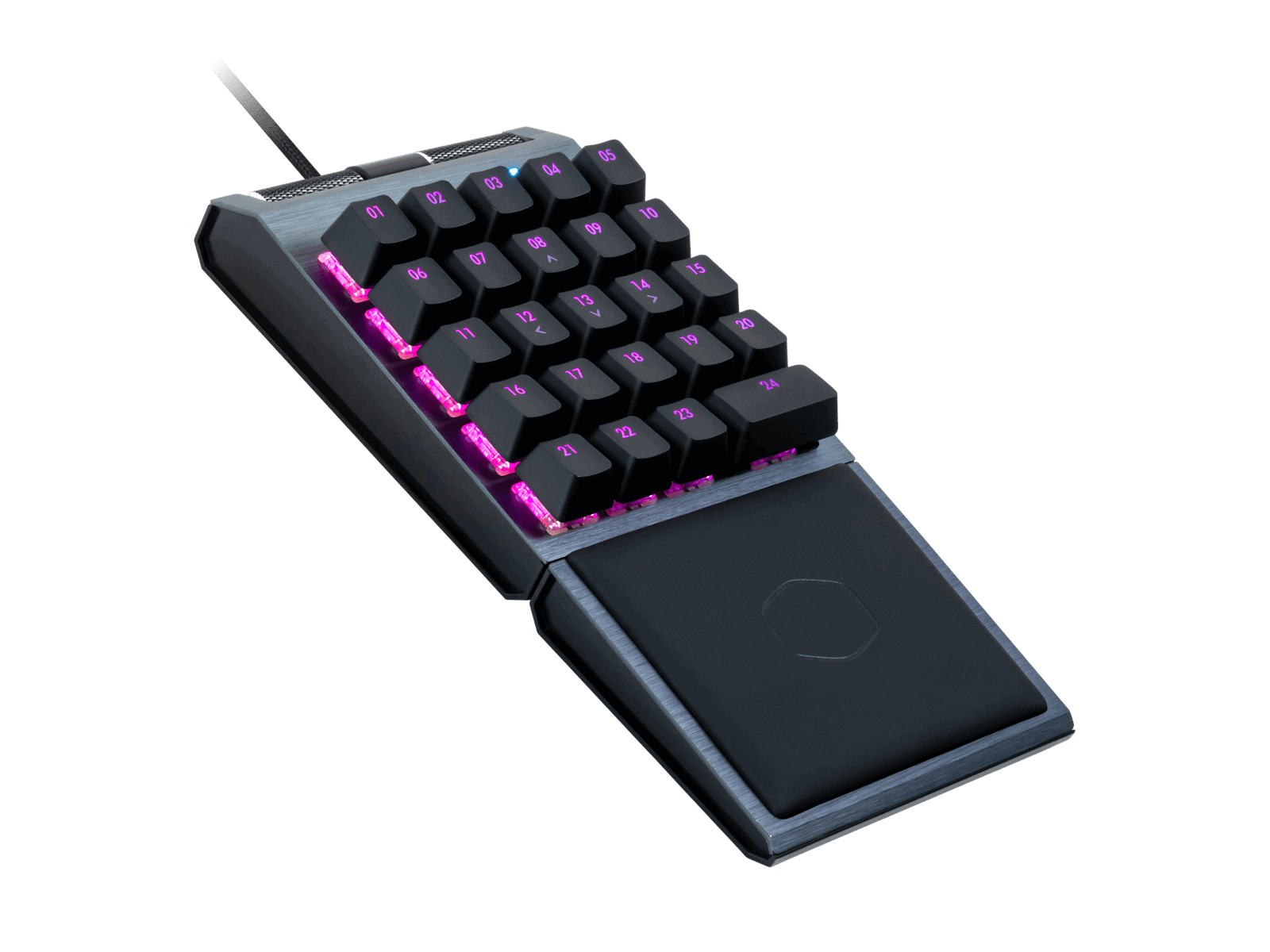 Picture of Cooler Master CP-01-GKGR1 Gaming Control Pad