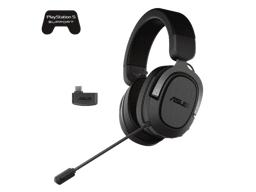 Picture of TUF Gaming H3 Wireless gaming headset