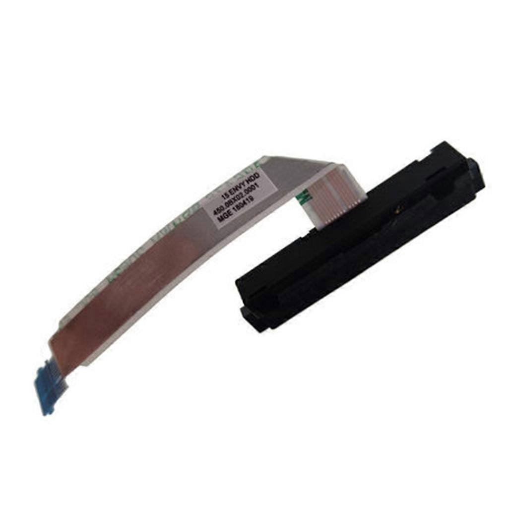 Picture of HDD Hard Drive SATA Flex Cable Connector for HP Envy X360 15-BQ 15M-BQ-15-bp