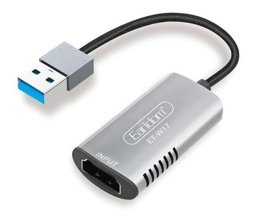 Show details for HDMI 4K TO USB3 VIDEO CAPTURE Picture of HDMI 4K TO USB3 VIDEO CAPTURE