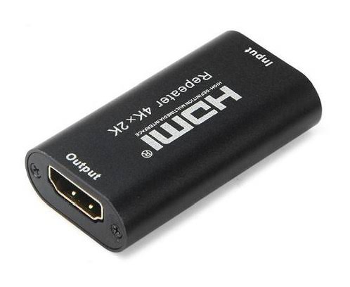 Picture of HDMI REPEATER UP TO 40M,4KX2K