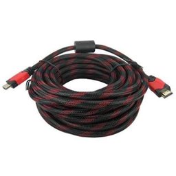 Show details for HDMI to HDMI 10m 1080P Cable Picture of HDMI to HDMI 10m 1080P Cable