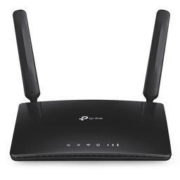 Picture of AC750 Wireless Dual Band 4G LTE Router