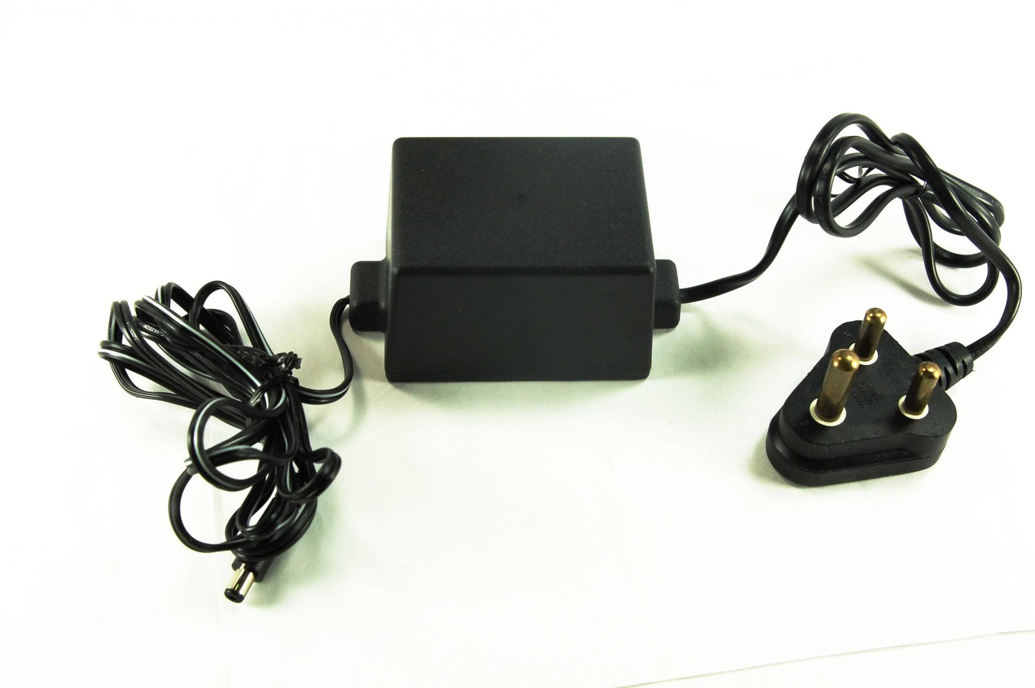 Picture of Hewlett Packard - 9100-5128 - Power Supply - HP C2180A